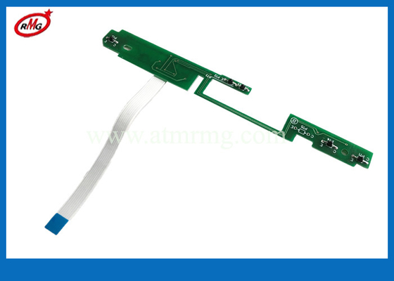영광 atm기 예비품 ncr 센서 PCB 송신기 NCR 카드 판독기 0090018644
