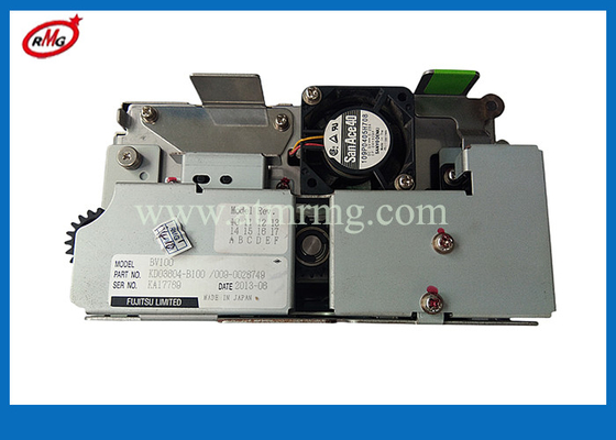 atm 머신 부분 ncr 6636 BV100 KD03604-B100 009-0026749 0090026749