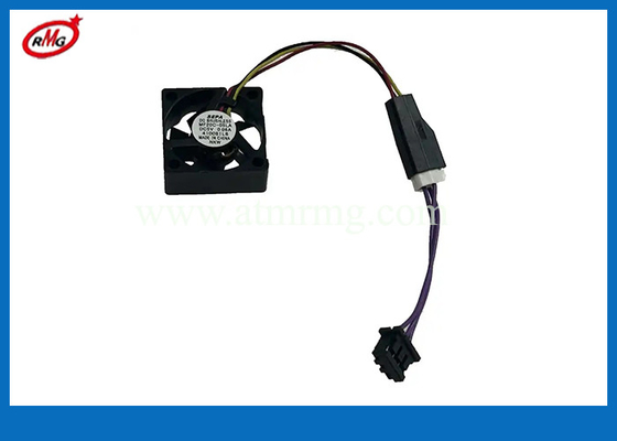 팬 ZR20 49233199124A 49-233199-124A를 냉각시키는 디에볼트 통합적 고객 관리 atm기 부품