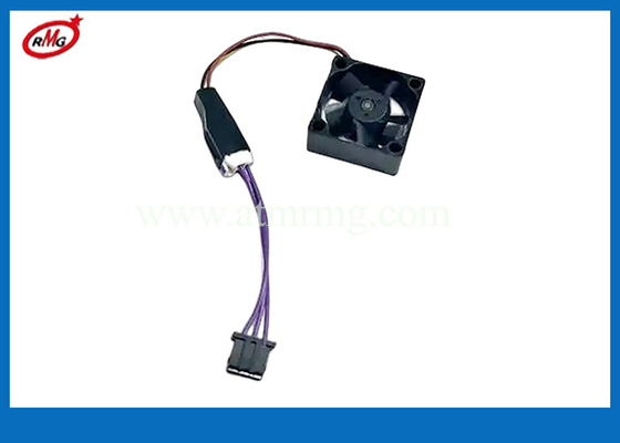 팬 ZR20 49233199124A 49-233199-124A를 냉각시키는 디에볼트 통합적 고객 관리 atm기 부품