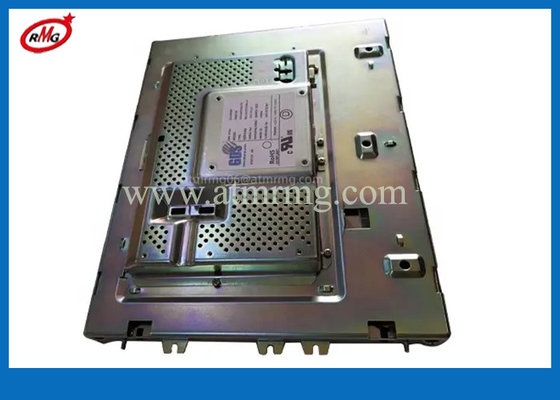 009-0027572 ATM 머신 부분 NCR 6625 LCD 15 인치 디스플레이 표준 밝은 0090027572