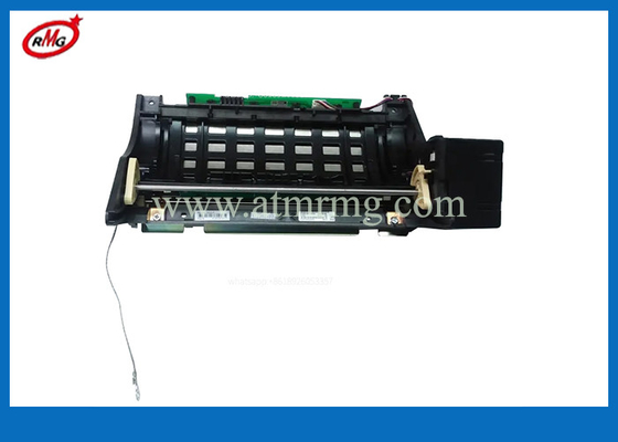 ATM 위 텐코 부품 셔터 조립체 1750143750 atm기 부품