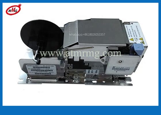 ATM 머신 부분 디에볼트 열 저널 프린터 49-247984-000A 49247984000A
