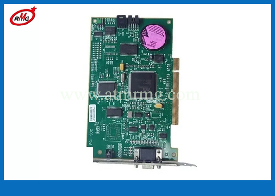 Comm 로에스 445-0708578 4450708578 없는 ATM 부분 NCR SSPA PCI 이사회 SSPA
