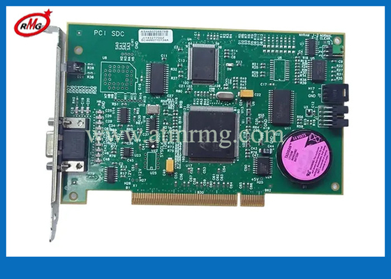 Comm 로에스 445-0708578 4450708578 없는 ATM 부분 NCR SSPA PCI 이사회 SSPA