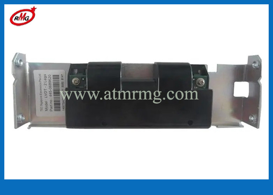 ATM 머신 부분 NCR 6622 6631 셔터 조립체 4450721021 445-0721021