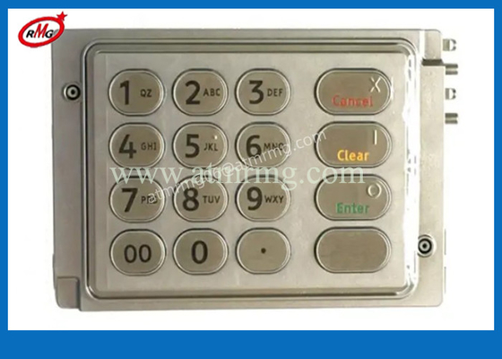 ATM 머신 부분 키패드 NCR EPP 키보드 445-0744349 4450744349