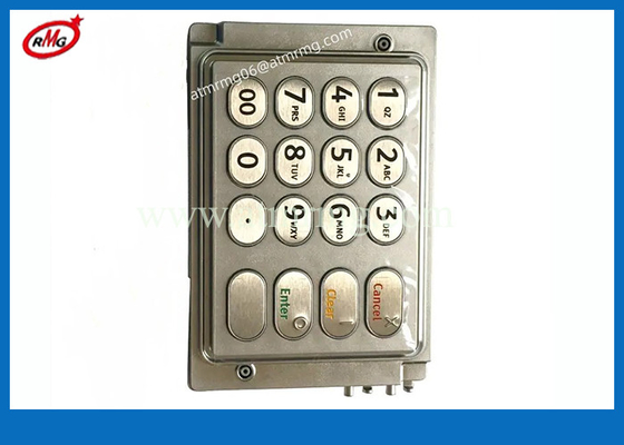 ATM 머신 부분 키패드 NCR EPP 키보드 445-0744349 4450744349