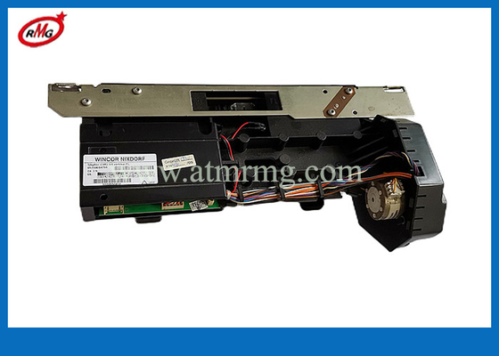 01750054768 ATM 머신 부분 위 텐코 닉스도르프 2000xe CMD 수직 FL 셔터 1750054768