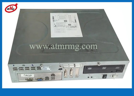 ATM 기계 예비 품목 Diebold Opteva TPM.PRCSR.C2D 2.8GHz.SER 포트 500GB 00-151586-000F 00151586000F