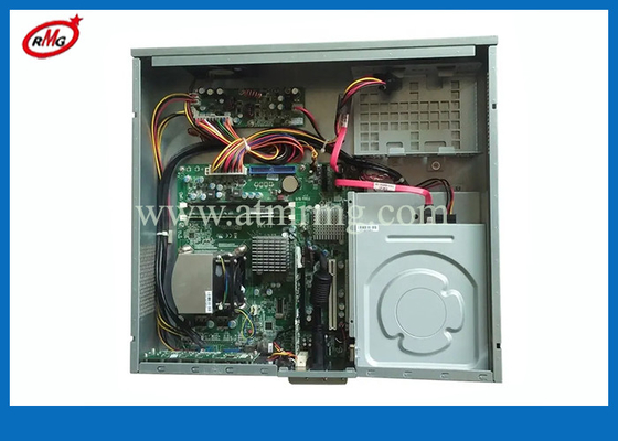 ATM 기계 예비 품목 Diebold Opteva TPM.PRCSR.C2D 2.8GHz.SER 포트 500GB 00-151586-000F 00151586000F