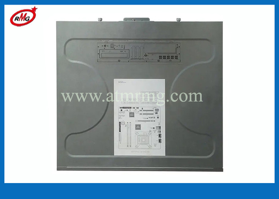 ATM 기계 예비 품목 Diebold Opteva TPM.PRCSR.C2D 2.8GHz.SER 포트 500GB 00-151586-000F 00151586000F