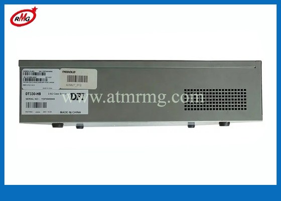 ATM 기계 예비 품목 Diebold Opteva TPM.PRCSR.C2D 2.8GHz.SER 포트 500GB 00-151586-000F 00151586000F