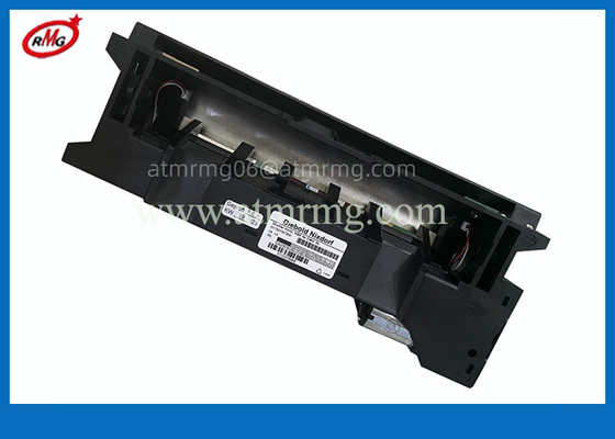 ATM 기계 예비 품목 Diebold Nixdorf 셔터 horiz VBK 8x CMD RL 1750187300 01750187300