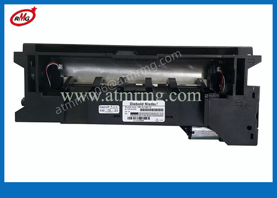 ATM 기계 예비 품목 Diebold Nixdorf 셔터 horiz VBK 8x CMD RL 1750187300 01750187300