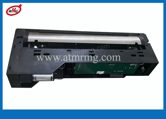 ATM 기계 예비 품목 Diebold Nixdorf 셔터 horiz VBK 8x CMD RL 1750187300 01750187300