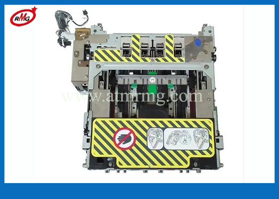 ATM 기계 부품 009-0025035 0090025035 NCR GBRU 전수용체 178N
