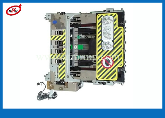 ATM 기계 부품 009-0025035 0090025035 NCR GBRU 전수용체 178N