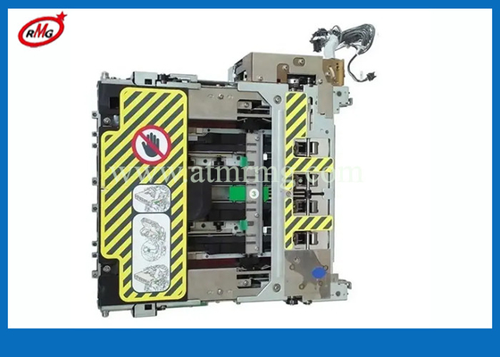 ATM 기계 부품 009-0025035 0090025035 NCR GBRU 전수용체 178N