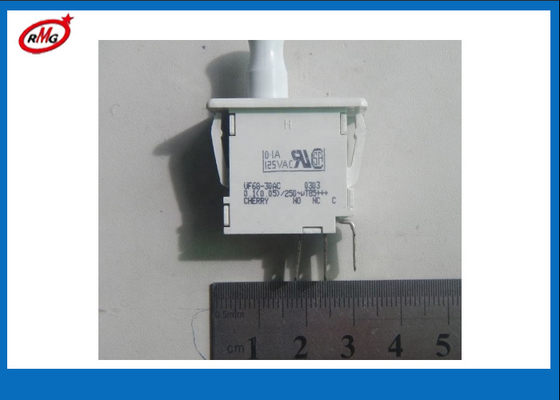 ATM 기계는 NCR 내부고정기 SPDT 스위치 0090006620 009-0006620를 분해합니다