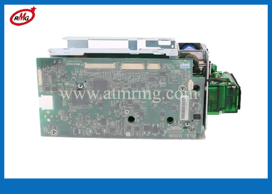 은행 ATM 기계 부품 NCR 카드 판독기 66xx 트랙 123 IMCRW USB 포트 4450704480