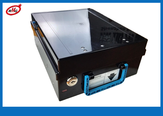 은행 ATM 기계 부품 Diebold Opteva 불량품 카세트 AFD 00-103334-000D
