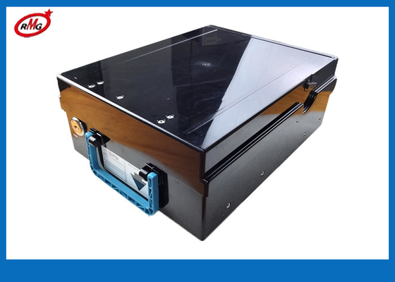 은행 ATM 기계 부품 Diebold Opteva 불량품 카세트 AFD 00-103334-000D