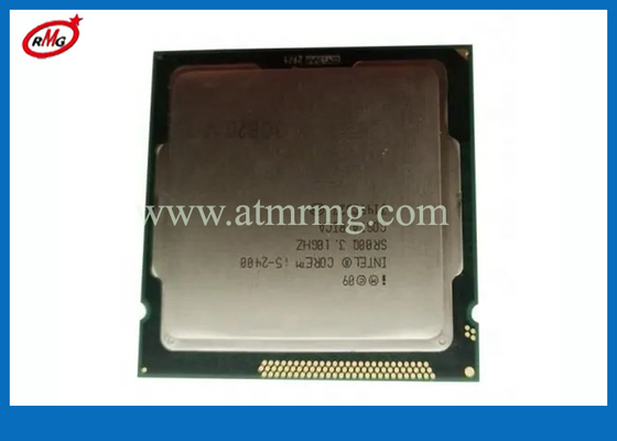 ATM 기계 부품 NCR 셀프 서브 인텔 프로세서 코어 I5 2400 497-0474790 4970474790