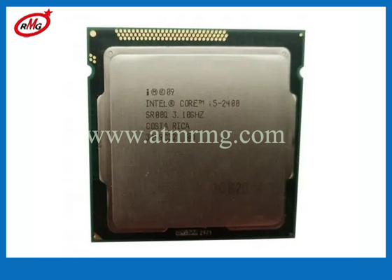 ATM 기계 부품 NCR 셀프 서브 인텔 프로세서 코어 I5 2400 497-0474790 4970474790