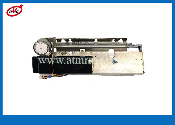 ATM은 NCR 각자 Serv 6622 셔터 회의 더 낮은 모터 RHS BNA 445-0713964 4450713964를 분해합니다