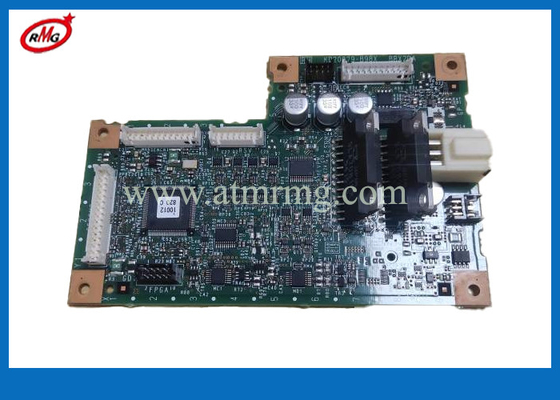Atm 기계 부품 구매 Fujitsu G750 에스크로 PCB 에스크로 제어 보드 KD20079-B98X
