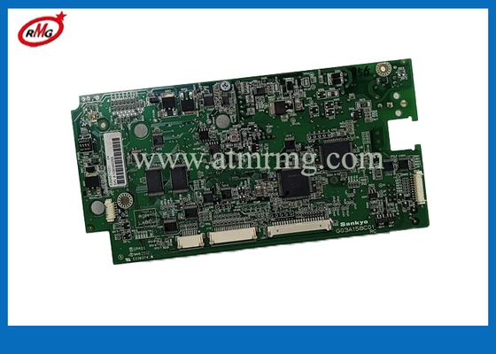 구매 ATM 기계 부품 NCR 66XX 셀프 서비스 카드 판독기 보드 USB IMCRW 카드 판독기 PCB 컨트롤러 S20A571C01 9210081464