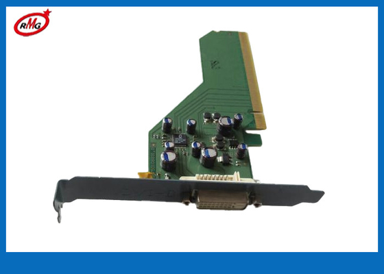 은행 ATM 부품 Wincor Nixdorf DVI-ADD2-PCIe-X16_shield AB 1750121671