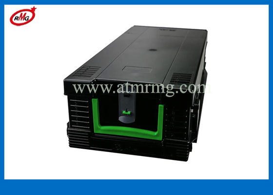 은행 ATM 부품 NCR S2 현금 카세트 어셈블리 445-0756222 4450756222