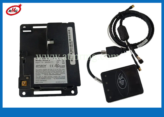 은행 ATM 예비 품목 NCR USB Contactless 카드 판독기 445-0718404 009-0028950