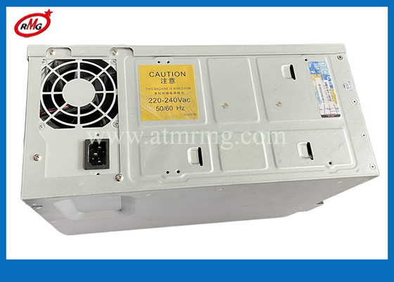 ATM 기계는 NCR Selfserv Estoril PC 핵심 승리 10 향상 4450752091 445-0752091를 분해합니다
