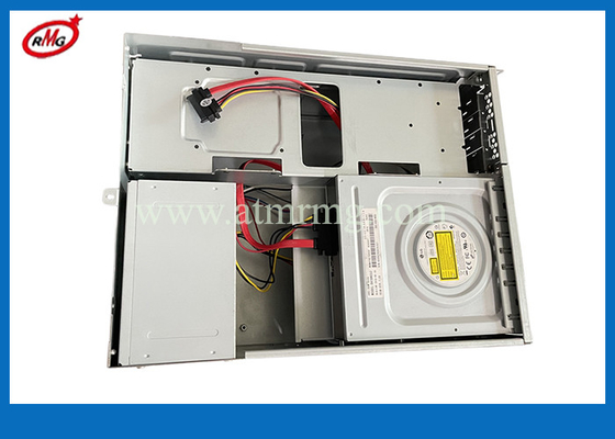ATM 기계는 NCR Selfserv Estoril PC 핵심 승리 10 향상 4450752091 445-0752091를 분해합니다