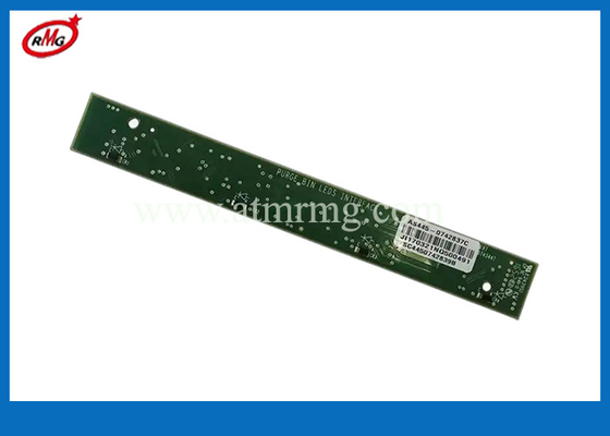 ATM 기계 부품 NCR S2 PCB 퍼지 빈 LEDS 인터페이스 4450742837 445-0742837