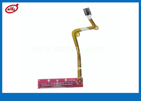 케이블 0과 ATM 예비품 NCR S2 PCB