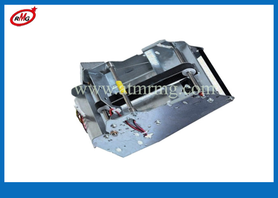 캡쳐 없는 ATM 머신 부분 009-0024179 NCR 연 영수증 프린터 수송