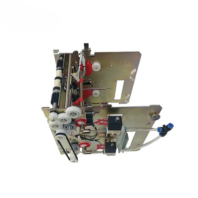 445-0756605 ATM NCR S2 밴 머신데렌 더브벨레 오오그스트 더브벨레 센서 4450756605