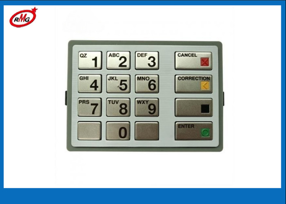 49249431000A ATM 머신 부분 디에볼트 EPP7 키보드 영어