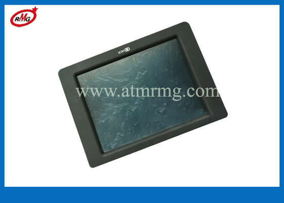 프라이버시 AG 4450711378 445-0711378과 atm 머신 부분  NCR 본인 Serv 15 인치 터치 스크린 집회