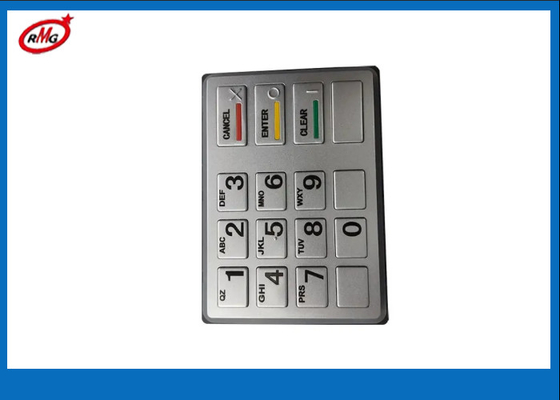 49-216680-701A 49216680701A ATM 머신 부분 디에볼트 EPP5 BSC LG전자 거리 키패드