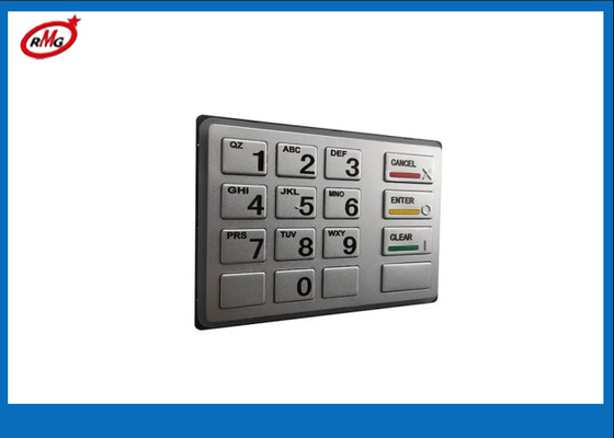 49-216680-701A 49216680701A ATM 머신 부분 디에볼트 EPP5 BSC LG전자 거리 키패드