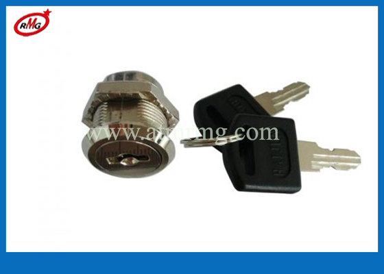 atm기 예비품 NCR 6622 6625 상위 로크 키 CH751 009-0023553 0090023553