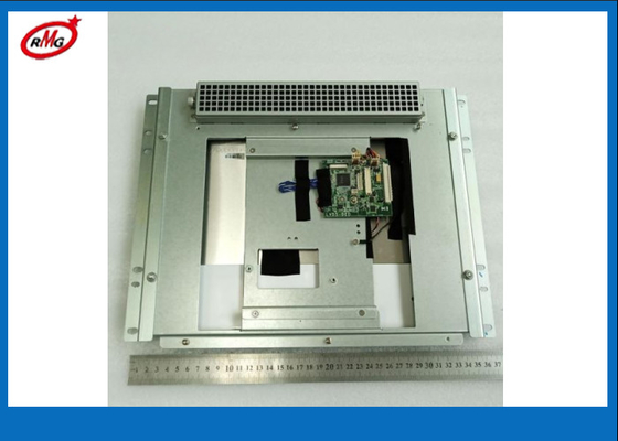 49250933000A ATM 머신 부분 디에볼트 5500 모니터 아날로그 입출력 LCD 15 인치 SVD