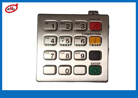 ATM 머신 부분 49255715721B 디에볼트 EPP7 SM ENG 키보드