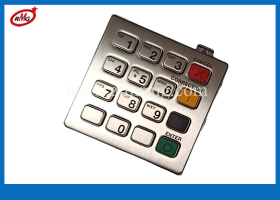 ATM 머신 부분 49255715721B 디에볼트 EPP7 SM ENG 키보드