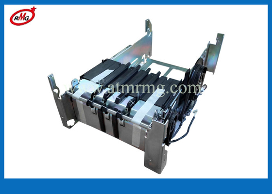 ATM 기계 부품 49-211433-000A Diebold Opteva AFD 스택